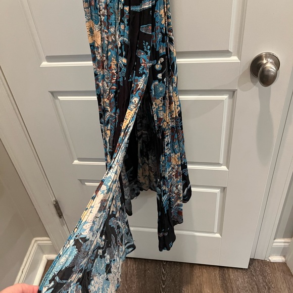 Free people through the vine, maxi dress - Picture 3 of 7